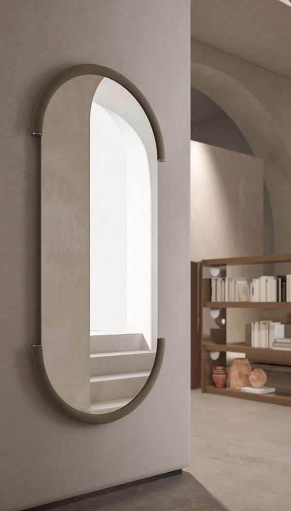 Miroir CPRN HOMOOD Gaston usine CPRN HOMOOD de l'Italie. Foto №4