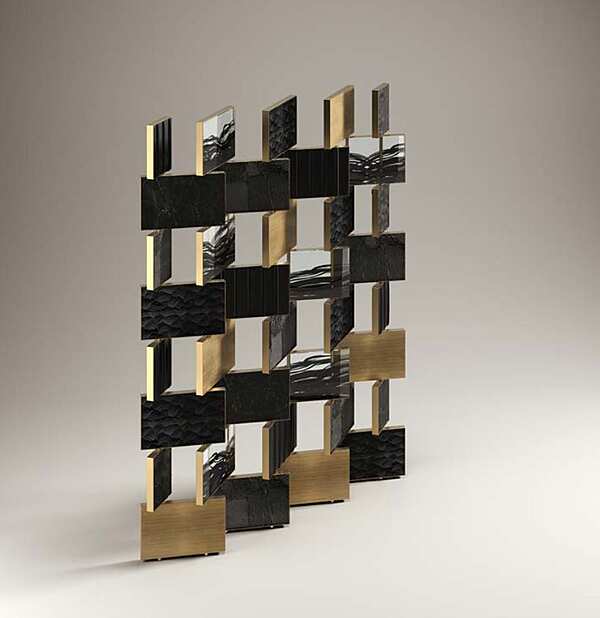 Paravent ROSSATO RHC-27 usine ROSSATO de l'Italie. Foto №6