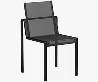 Chaise ROYAL BOTANIA