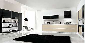 Cuisine HOME CUCINE frontali corda