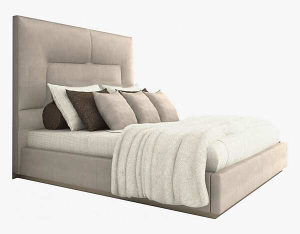 Lit RUGIANO 2076/180 usine RUGIANO de l'Italie. Foto №2