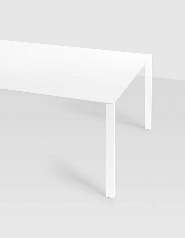 Table extensible en bois Thin K Kristalia usine Kristalia de l'Italie. Foto №6