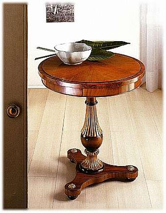 Support CAPPELLINI INTAGLI 175 Small table Support CAPPELLINI INTAGLI 175 Small table usine CAPPELLINI INTAGLI de l'Italie