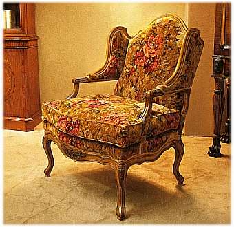 Fauteuil PROVASI 0258