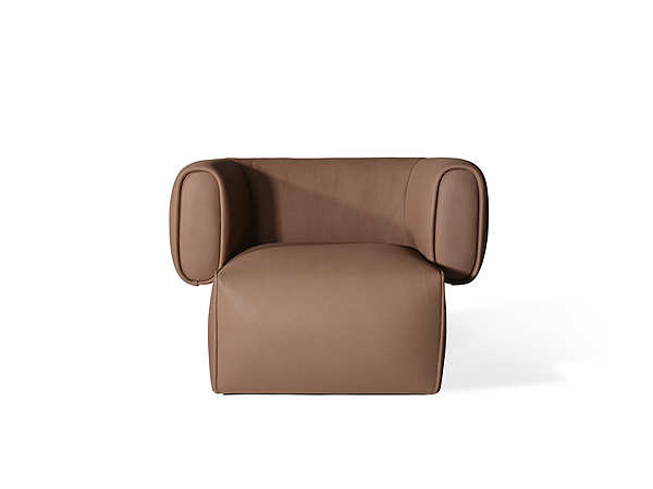 Fauteuil CORNELIO CAPPELLINI Hug usine CORNELIO CAPPELLINI de l'Italie. Foto №4