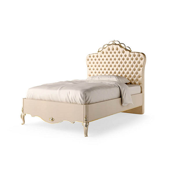 Lit SIGNORINI & COCO 9022 usine SIGNORINI & COCO de l'Italie. Foto №2