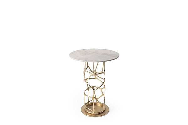 Table basse ROBERTO CAVALLI SIORAF usine ROBERTO CAVALLI de l'Italie. Foto №4