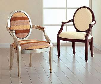 Fauteuil PIERMARIA CHANTAL