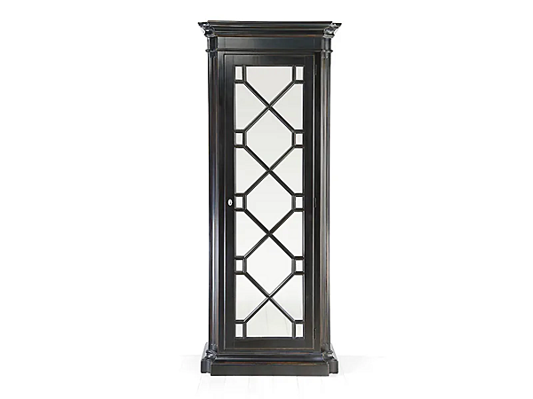 Vitrine en bois collection Nest MARIONI usine MARIONI de l'Italie. Foto №1