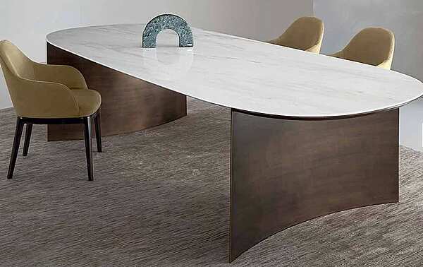 Bureau RUGIANO 4053/300 usine RUGIANO de l'Italie. Foto №4