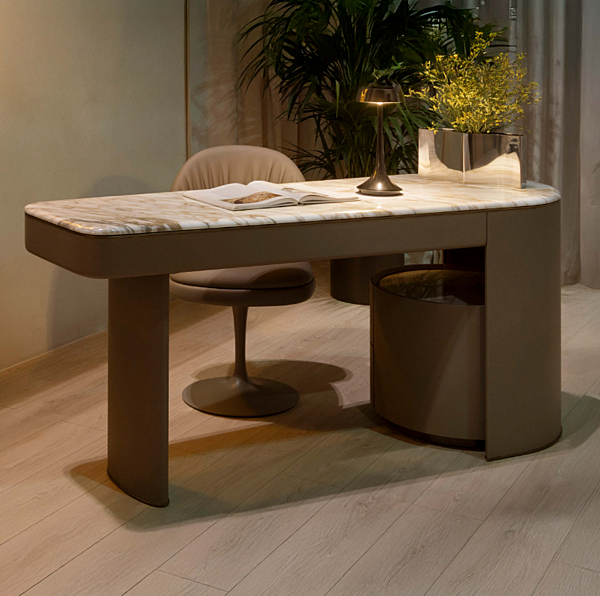 Bureau RUGIANO SVD2 usine RUGIANO de l'Italie. Foto №2