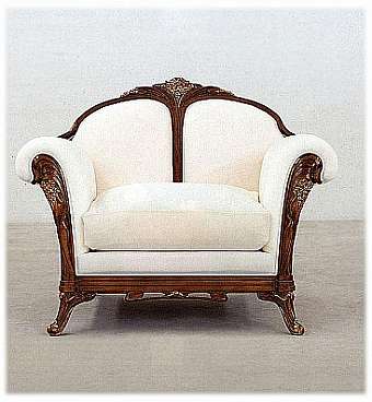 Fauteuil MEDEA 561