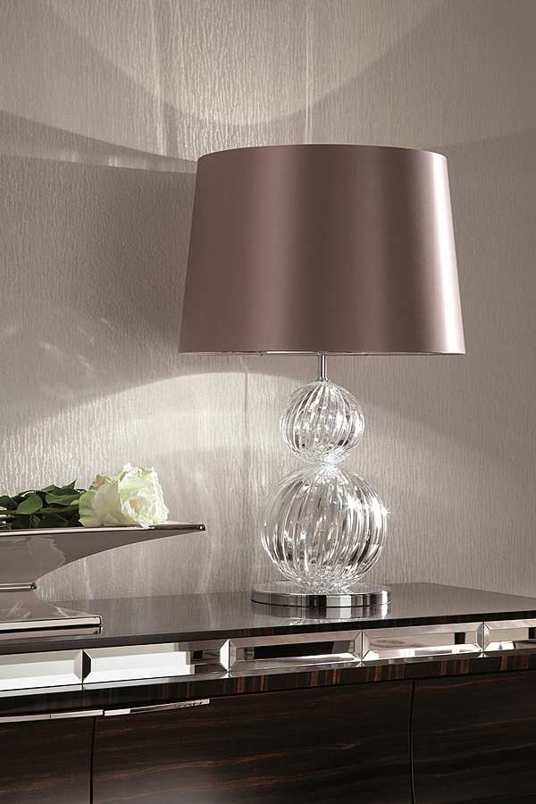 Lampe de table GIORGIO COLLECTION Daydream Sabina usine GIORGIO COLLECTION de l'Italie. Foto №2