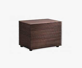 Table de chevet PORADA Riga 2