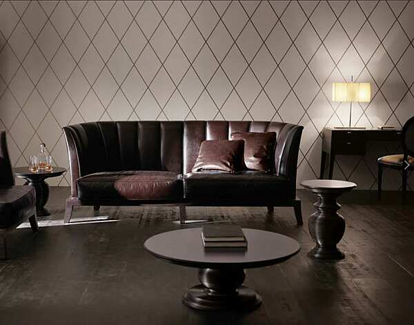 Stand ANGELO CAPPELLINI 45024 usine OPERA CONTEMPORARY de l'Italie. Foto №4