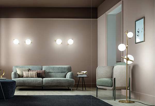 Accessoires MASIERO usine MASIERO (EMME PI LIGHT) de l'Italie. Foto №3