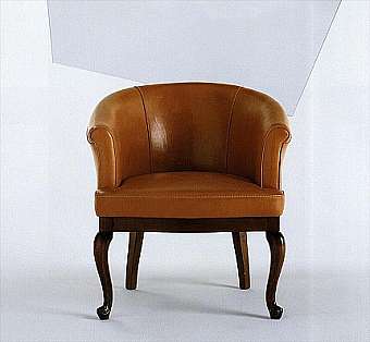 Fauteuil Baxter Dall