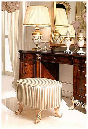 Pouf CARLO ASNAGHI STYLE 10365
