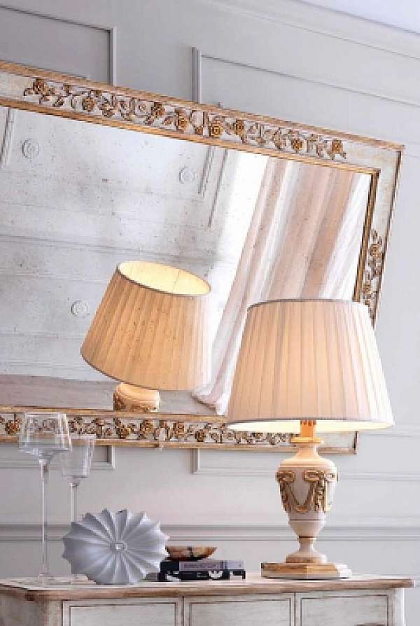 Lampe de table SILVANO GRIFONI 1611 usine SILVANO GRIFONI de l'Italie. Foto №1
