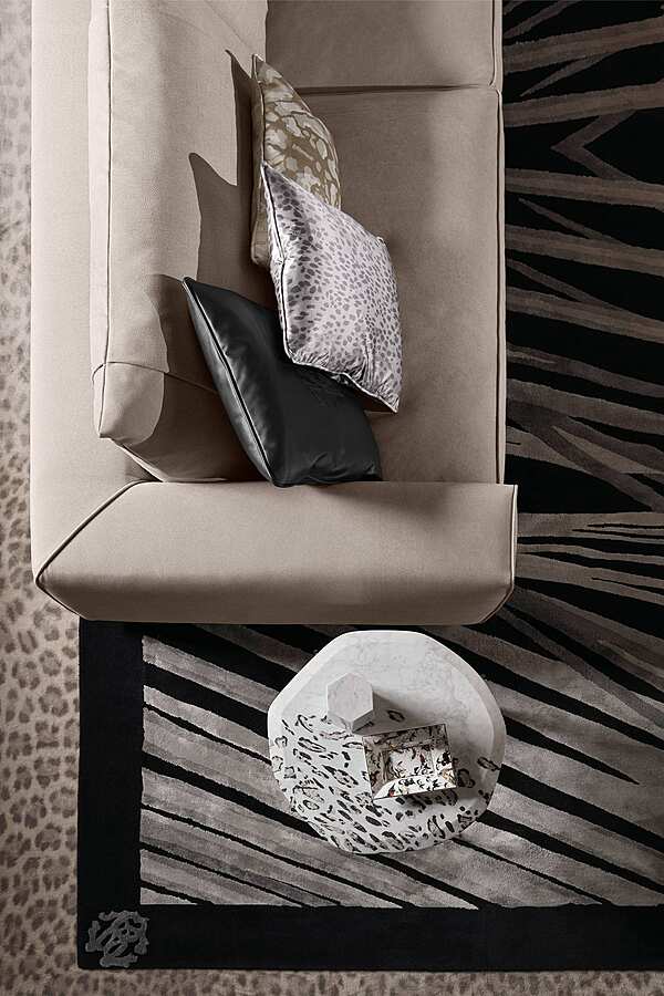Table basse ROBERTO CAVALLI RAGALI.2 usine ROBERTO CAVALLI de l'Italie. Foto №6