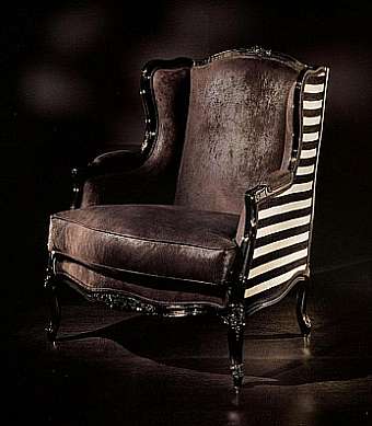 Fauteuil TRANSITION by CASALI 2027