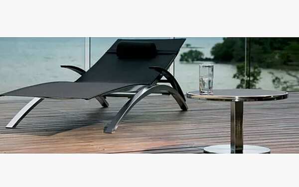 Table basse ROYAL BOTANIA OZN 50 usine ROYAL BOTANIA de l'Italie. Foto №2