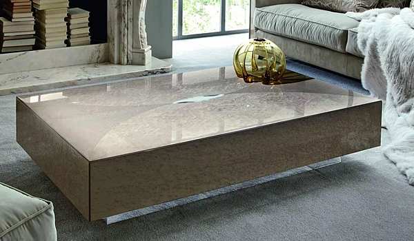 Table basse GIORGIO COLLECTION Sunrise 300/44 usine GIORGIO COLLECTION de l'Italie. Foto №4