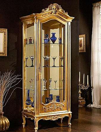 Vitrine SCAPPINI 980-GL