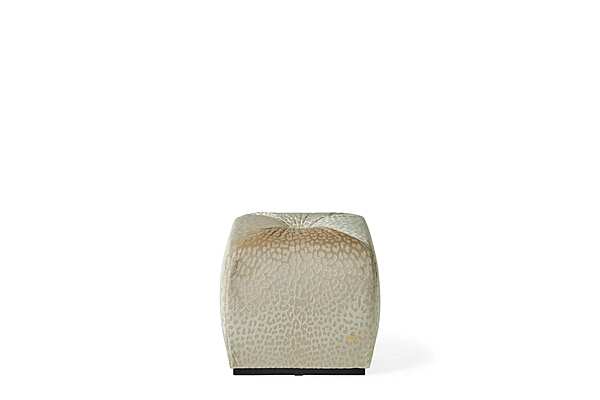 Pouf ROBERTO CAVALLI HERA.2 usine ROBERTO CAVALLI de l'Italie. Foto №2