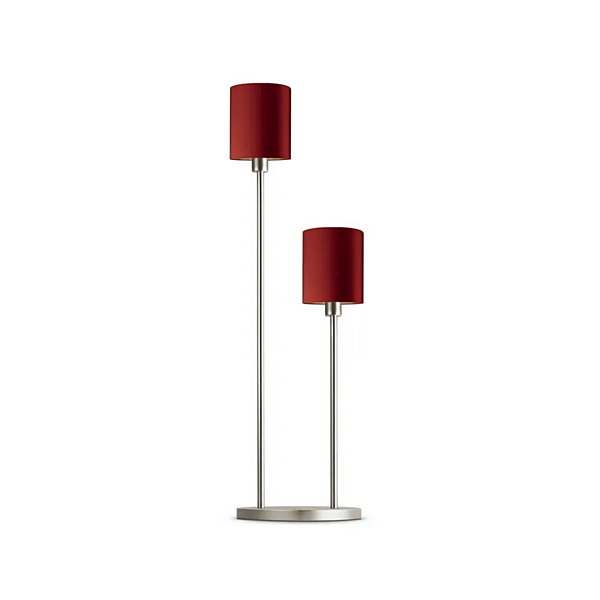 Lampe de table en métal Sloane Abrissi 11258 usine ABRISSI de l'Italie. Foto №7
