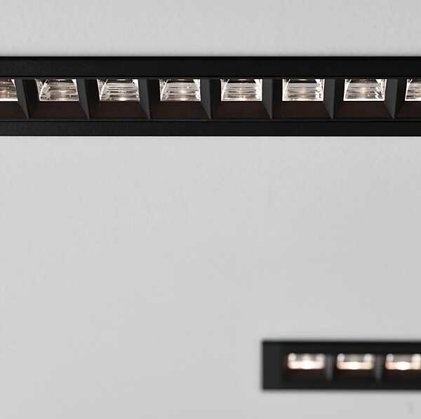 Lustre DELTALIGHT INFORM usine DELTALIGHT de l'Italie. Foto №6