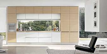 Cuisine record CUCINE INFINITY