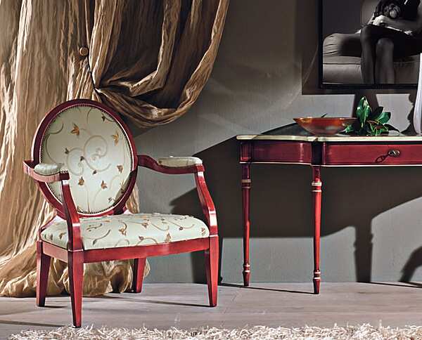 Fauteuil Bizzotto Italia 650 usine Bizzotto Italia de l'Italie. Foto №4