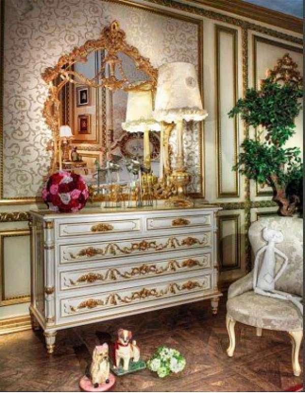 Commode ASNAGHI INTERIORS IT3004
