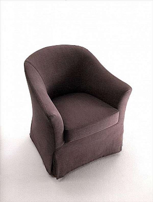 Fauteuil FOX ITALIA (GRUPPO FOX) CHACP74 usine FOX ITALIA (GRUPPO FOX) de l'Italie. Foto №1