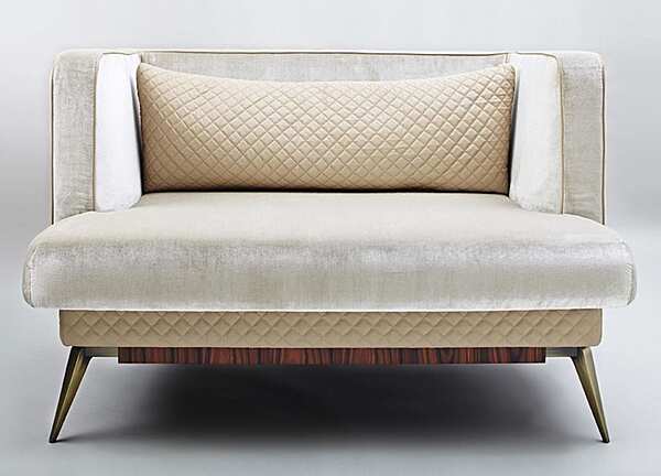 Fauteuil ROSSATO RHC-04 usine ROSSATO de l'Italie. Foto №2