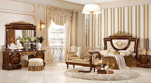 Miroir A. R. ARREDAMENTI SRL 1622 usine A.R.ARREDAMENTI SRL de l'Italie. Foto №3