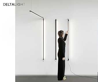 Lustre DELTALIGHT MIKALINE