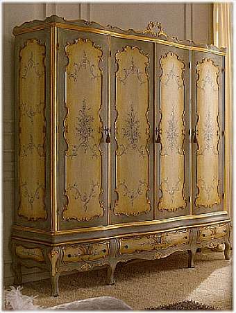 Armoire ANDREA FANFANI 284/4