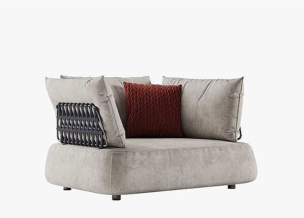 Fauteuil RUGIANO 6500/150O usine RUGIANO de l'Italie. Foto №1