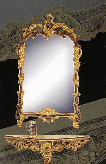 Miroir BITOSSI LUCIANO 1501/1