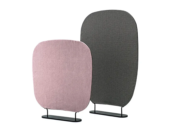 Paravent en tissu Saba Italia Shade usine SABA de l'Italie. Foto №2