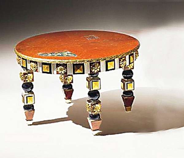 Table basse ASNAGHI INTERIORS DG112