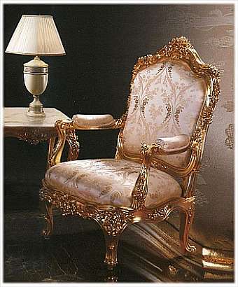 Chaise BAZZI INTERIOR 1008