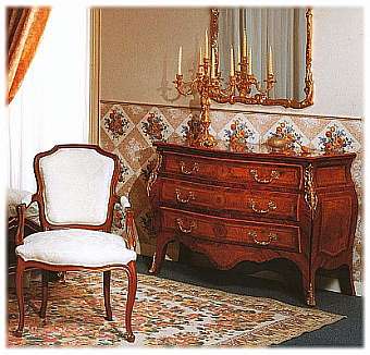 Commode ASNAGHI INTERIORS 983454