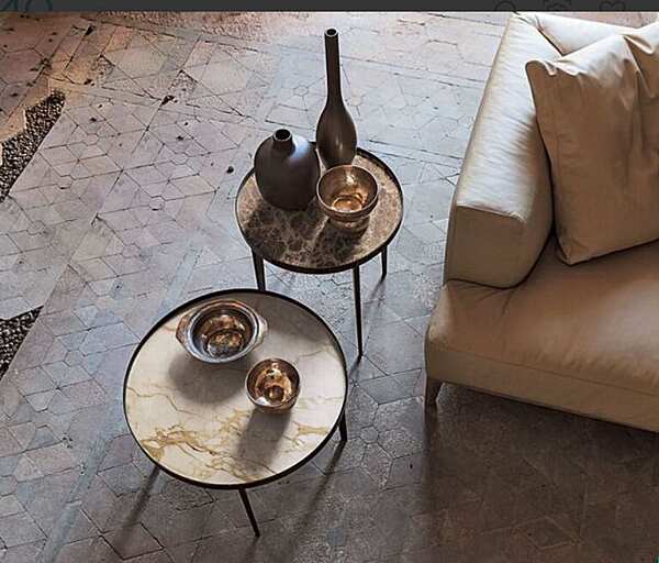 Table basse ALIVAR TSR70 usine ALIVAR de l'Italie. Foto №4