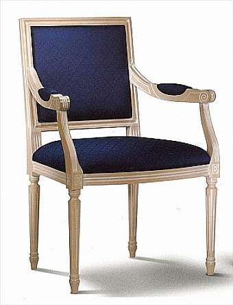 Chaise VENETA SEDIE 8019A