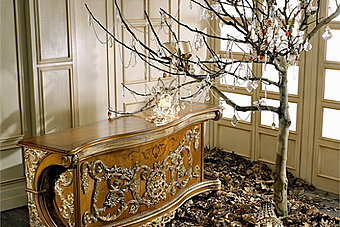 Commode 6076