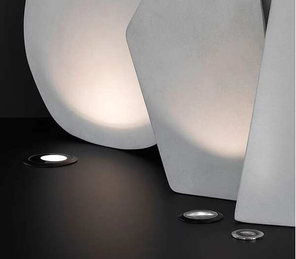 Lampe extérieure DELTALIGHT Logic usine DELTALIGHT de l'Italie. Foto №1