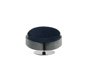 Fauteuil Gianfranco Ferré Home SHERLOCK_2.0 Fauteuil Gianfranco Ferré Home SHERLOCK_2.0 usine Gianfranco Ferré Home de l'Italie